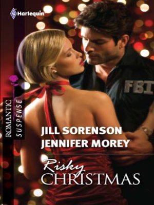 cover image of Risky Christmas: Holiday Secrets\Kidnapped at Christmas